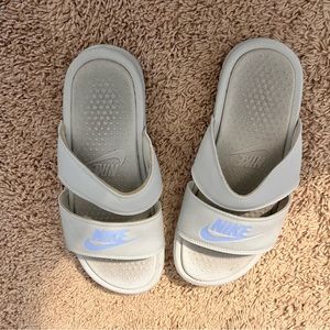 Women’s nike slides